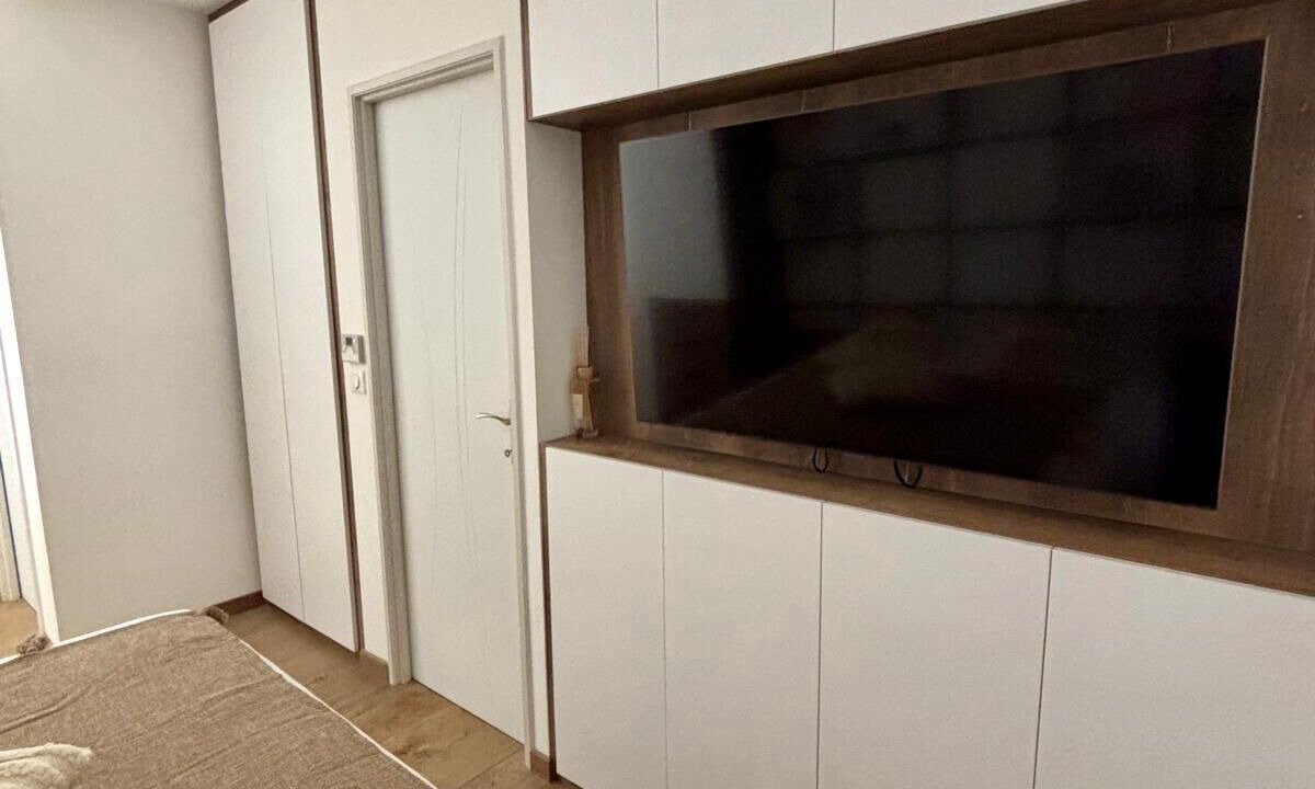 Photo of Bedroom in Ventabren