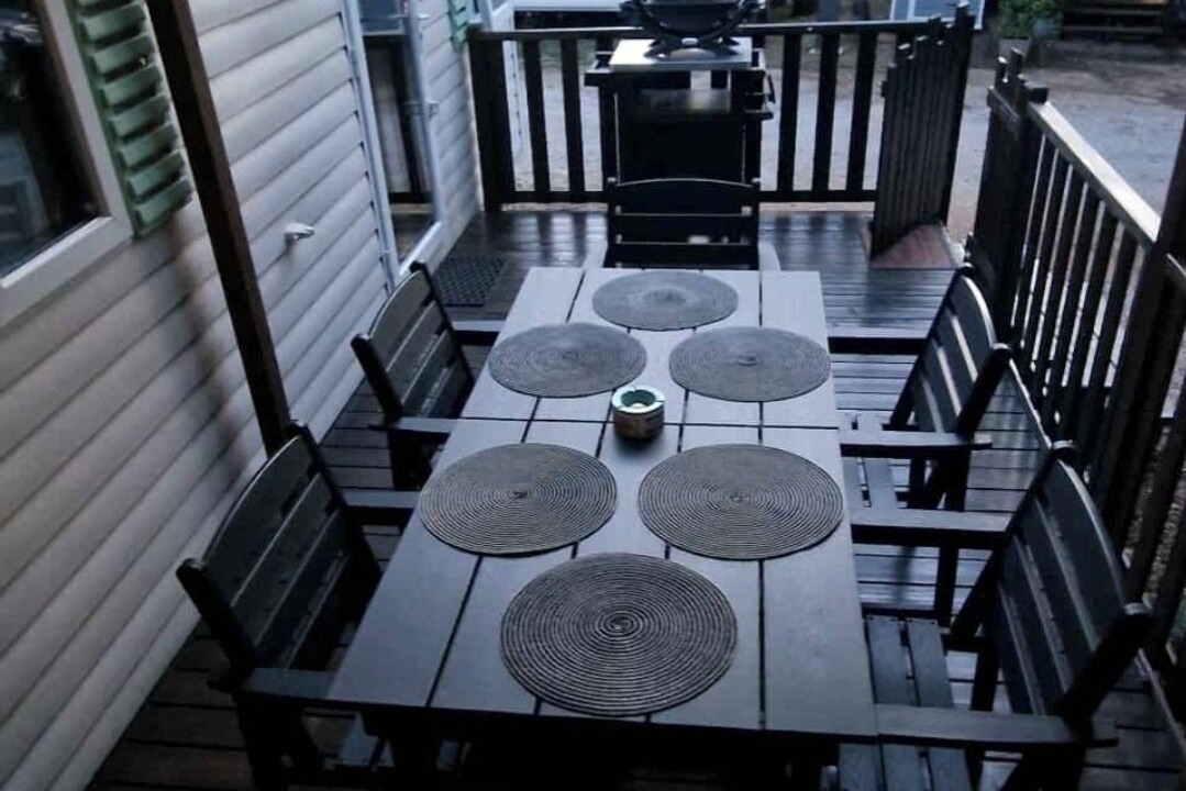 Photo of Outdoor in Nans-les-Pins