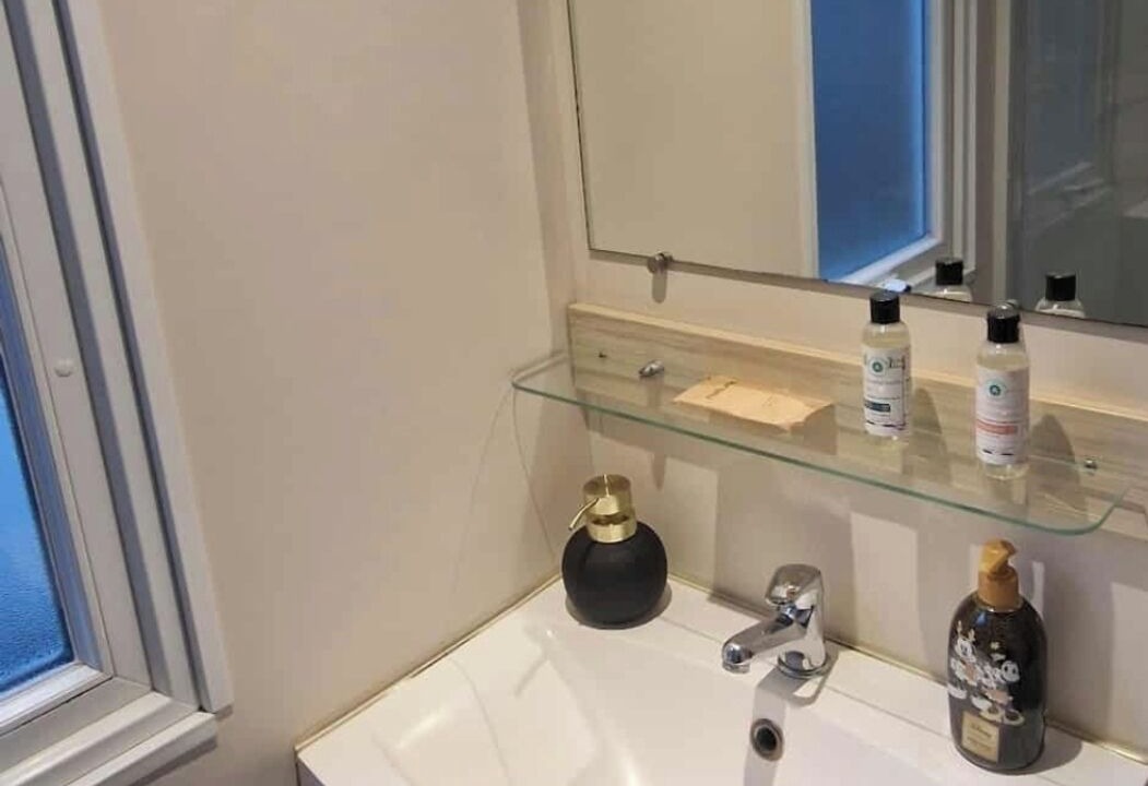 Photo of Bathroom in Nans-les-Pins
