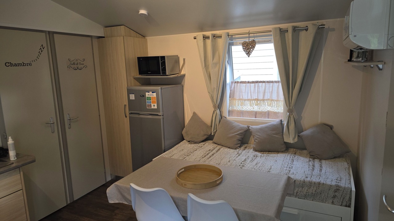 Photo of Bedroom in Nans-les-Pins
