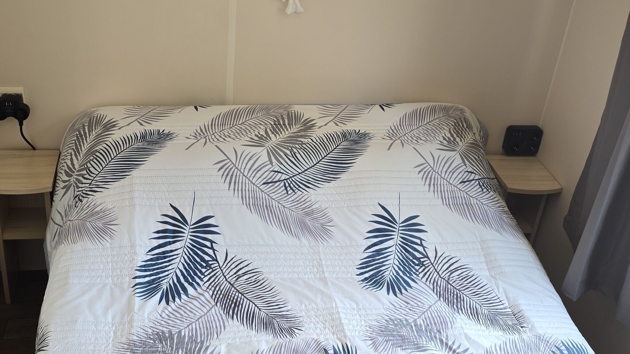 Photo of Bedroom in Nans-les-Pins