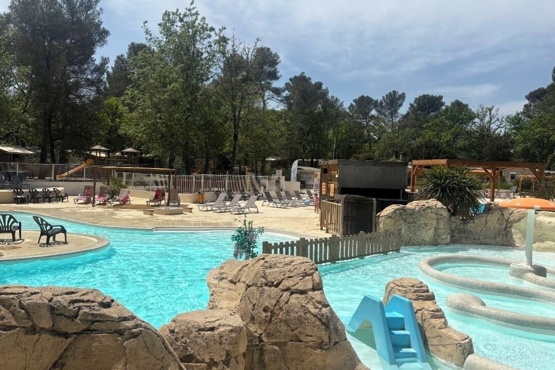 Photo of Outdoor in Nans-les-Pins