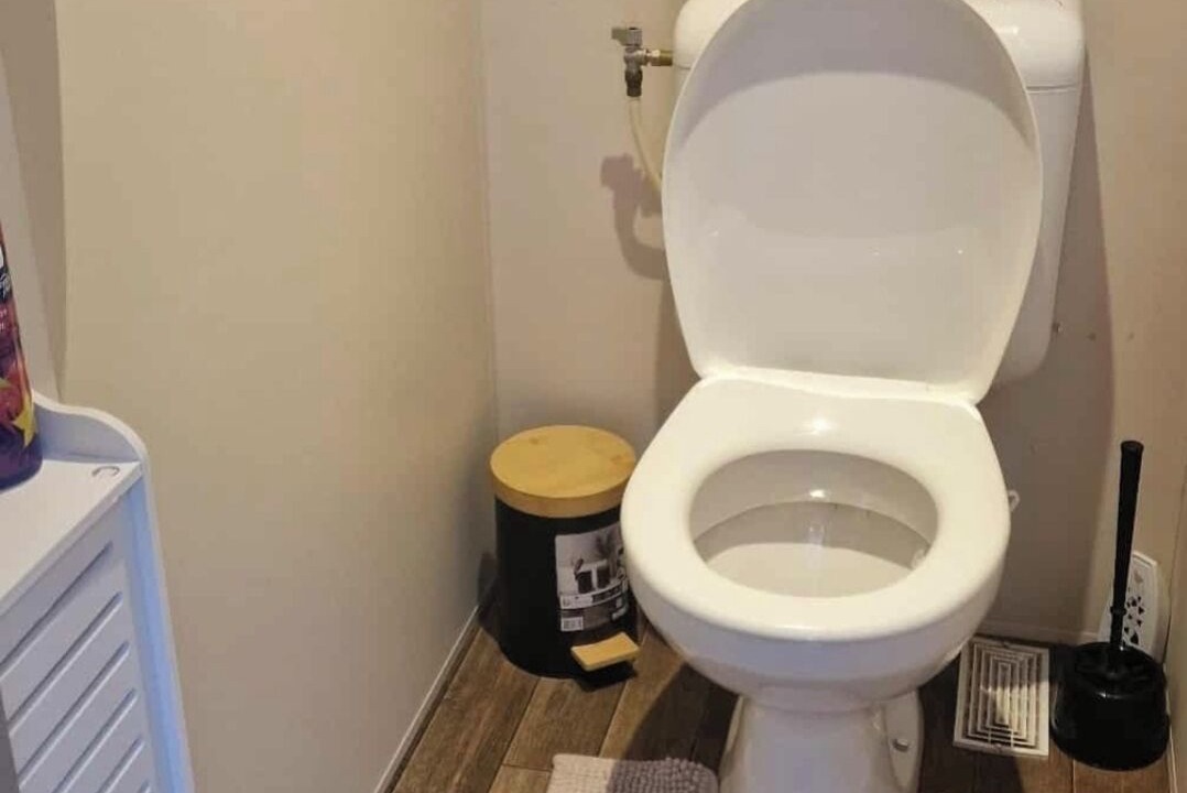 Photo of Bathroom in Nans-les-Pins