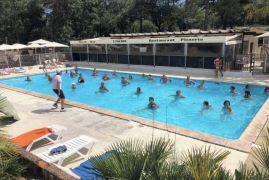 Photo of Outdoor in Nans-les-Pins