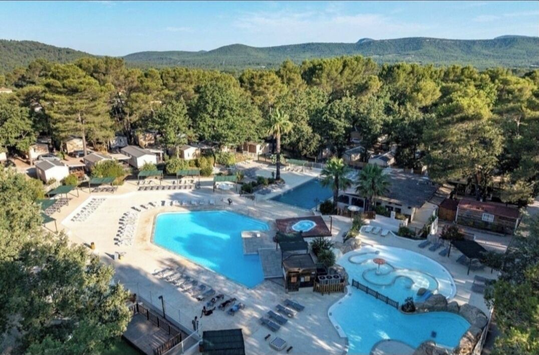 Photo of Outdoor in Nans-les-Pins