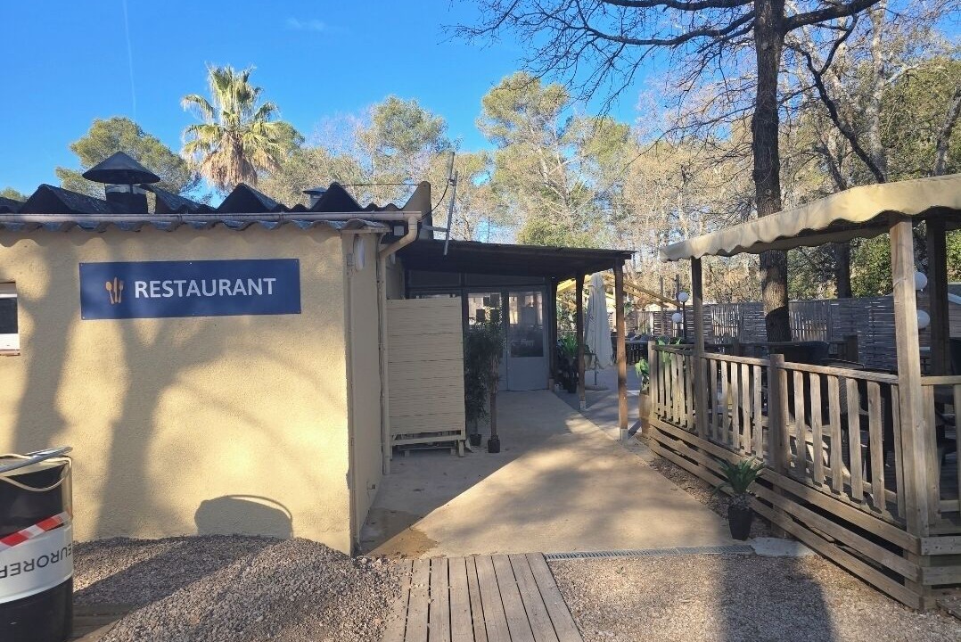 Photo of Outdoor in Nans-les-Pins