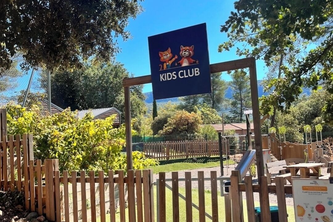 Photo of Outdoor in Nans-les-Pins