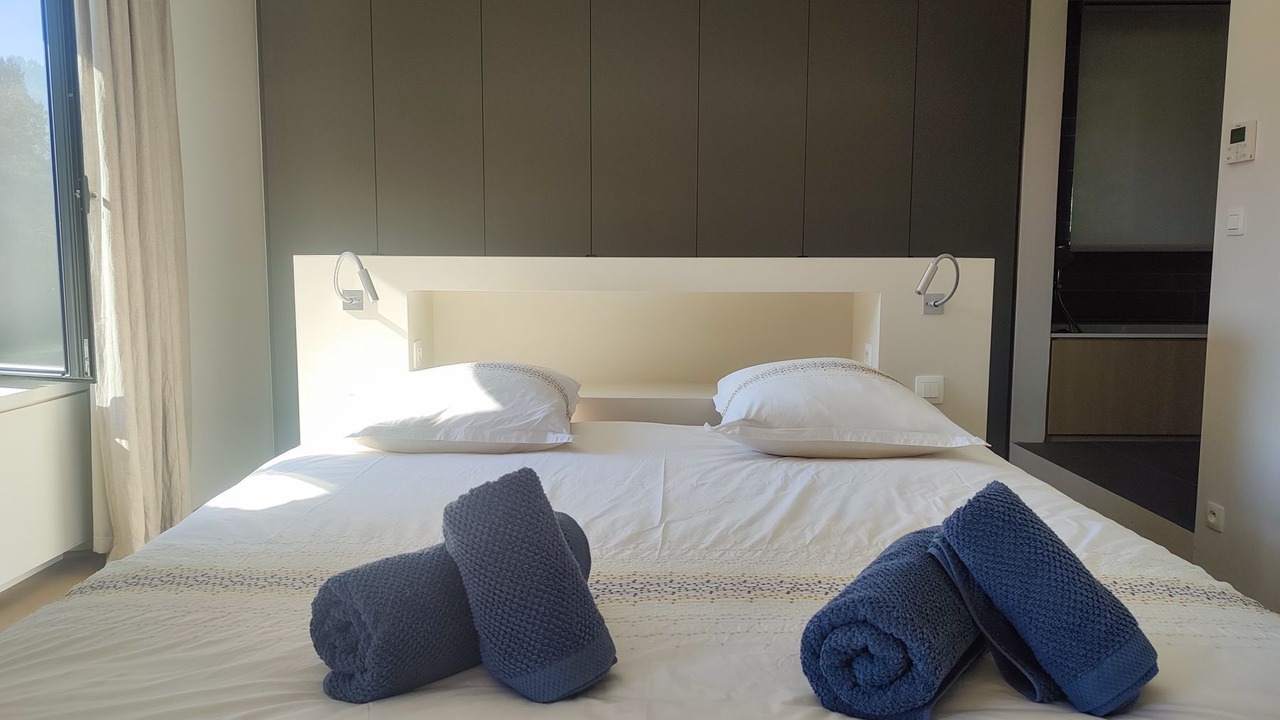 Photo of Bedroom in Conques-sur-Orbiel