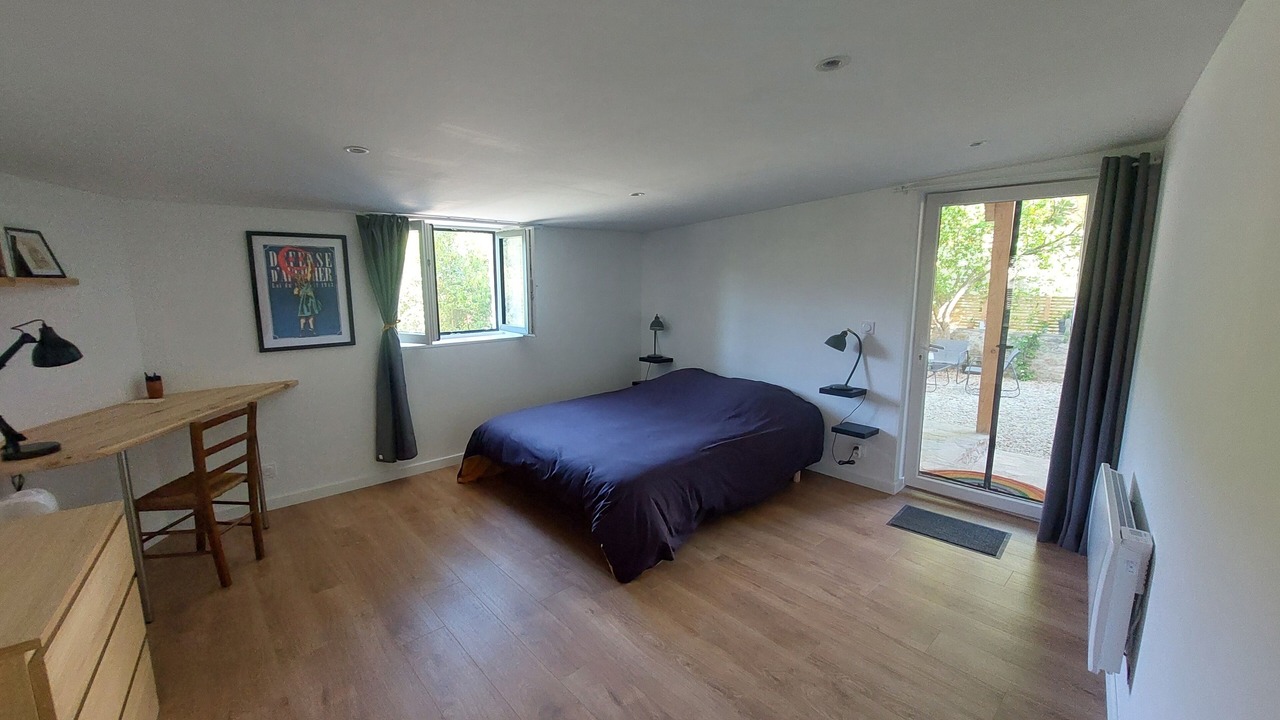 Photo of Bedroom in Saint-Bresson