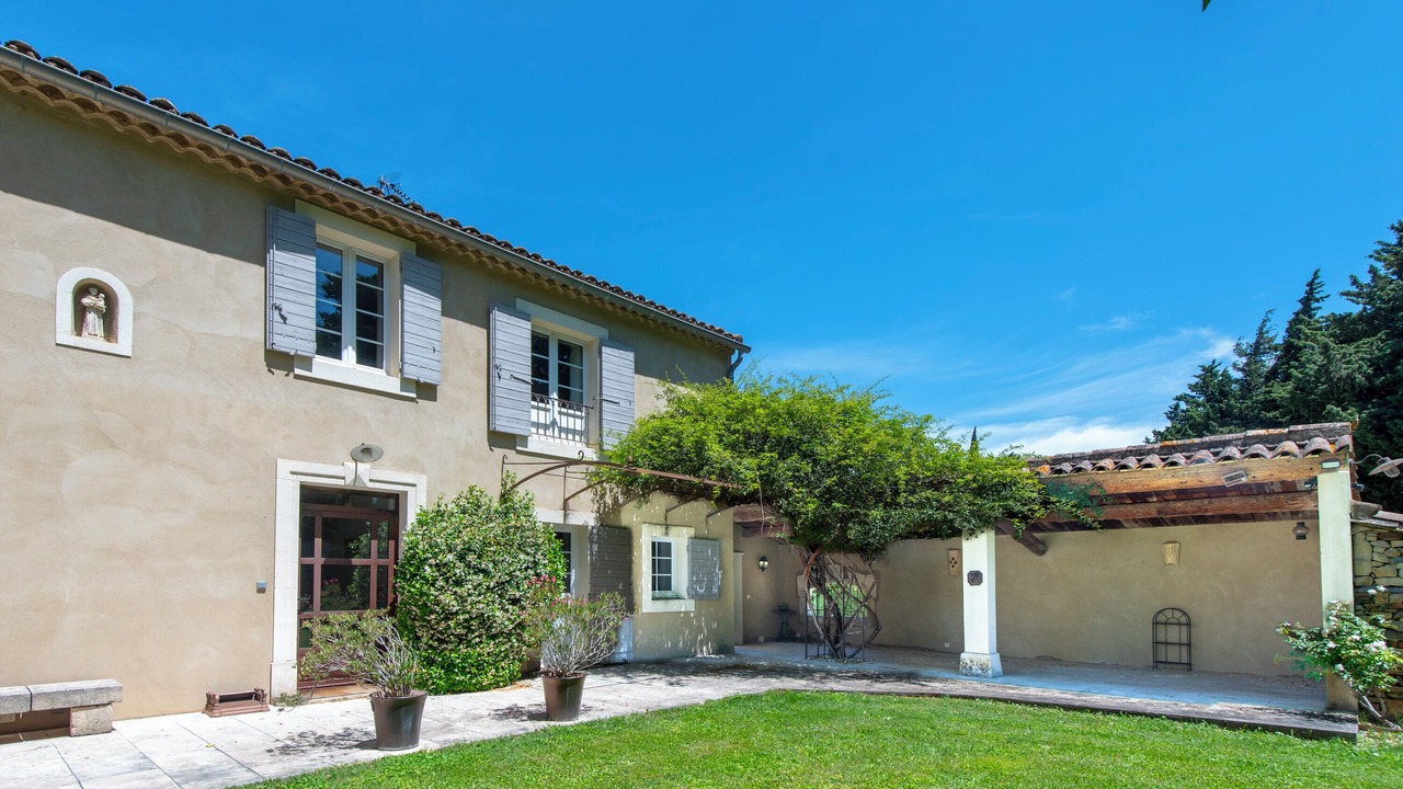 Photo of Outdoor in Cabannes