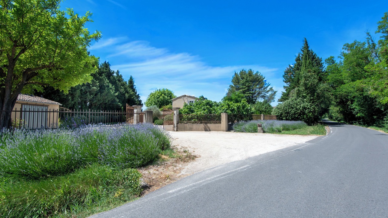 Photo of Outdoor in Cabannes