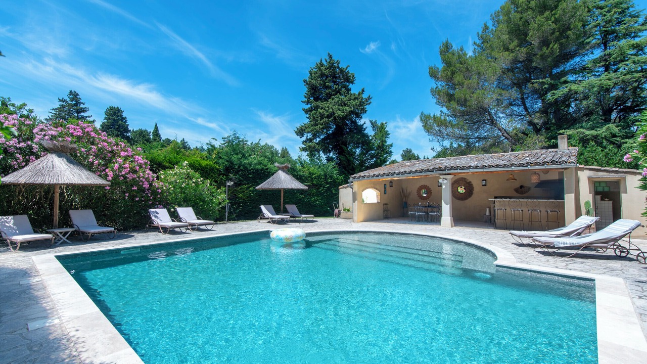 Photo of Outdoor in Cabannes