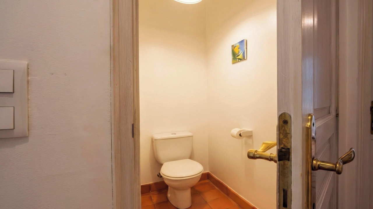 Photo of Bathroom in Taradeau