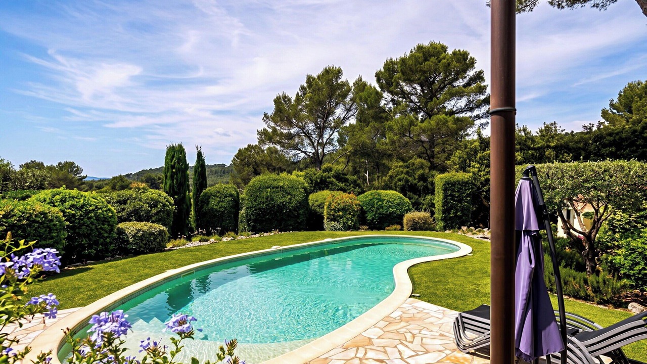 Photo of Outdoor in Taradeau
