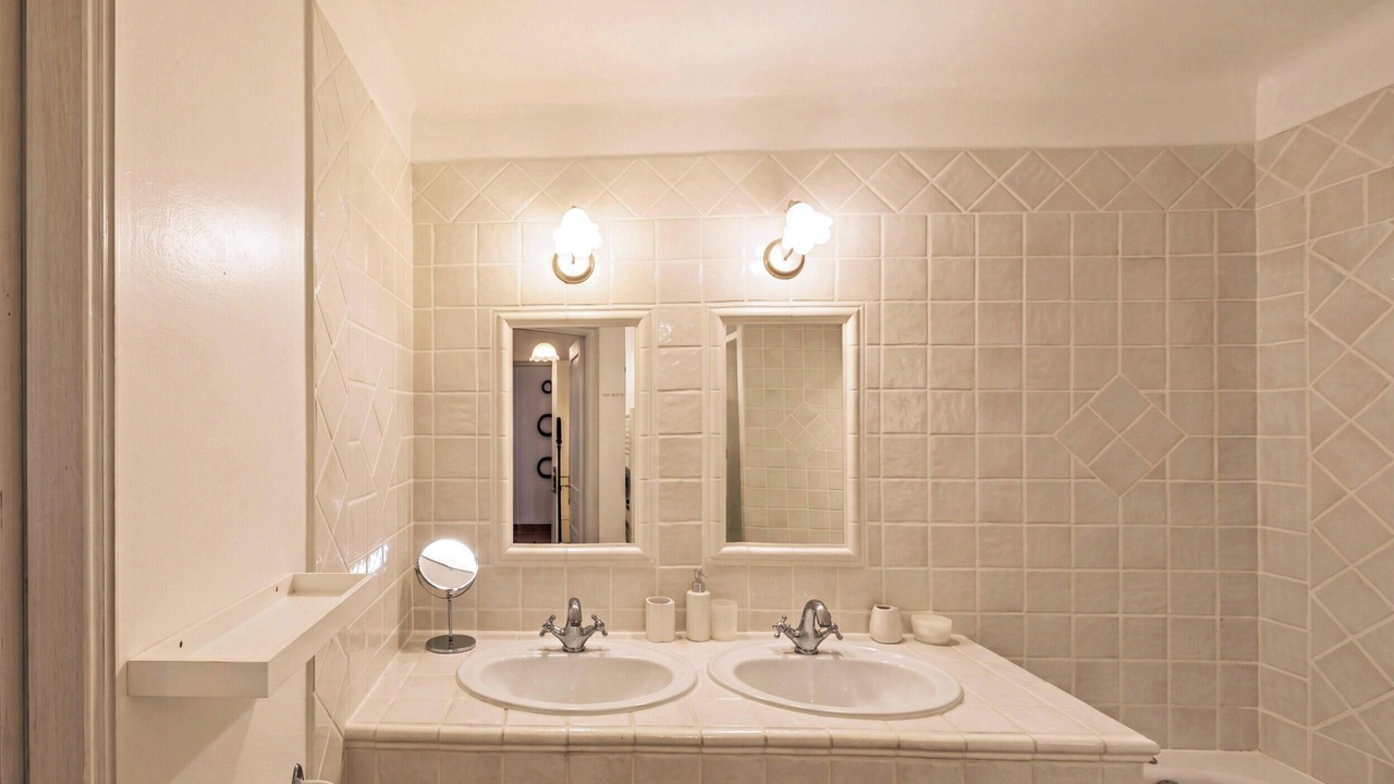 Photo of Bathroom in Taradeau