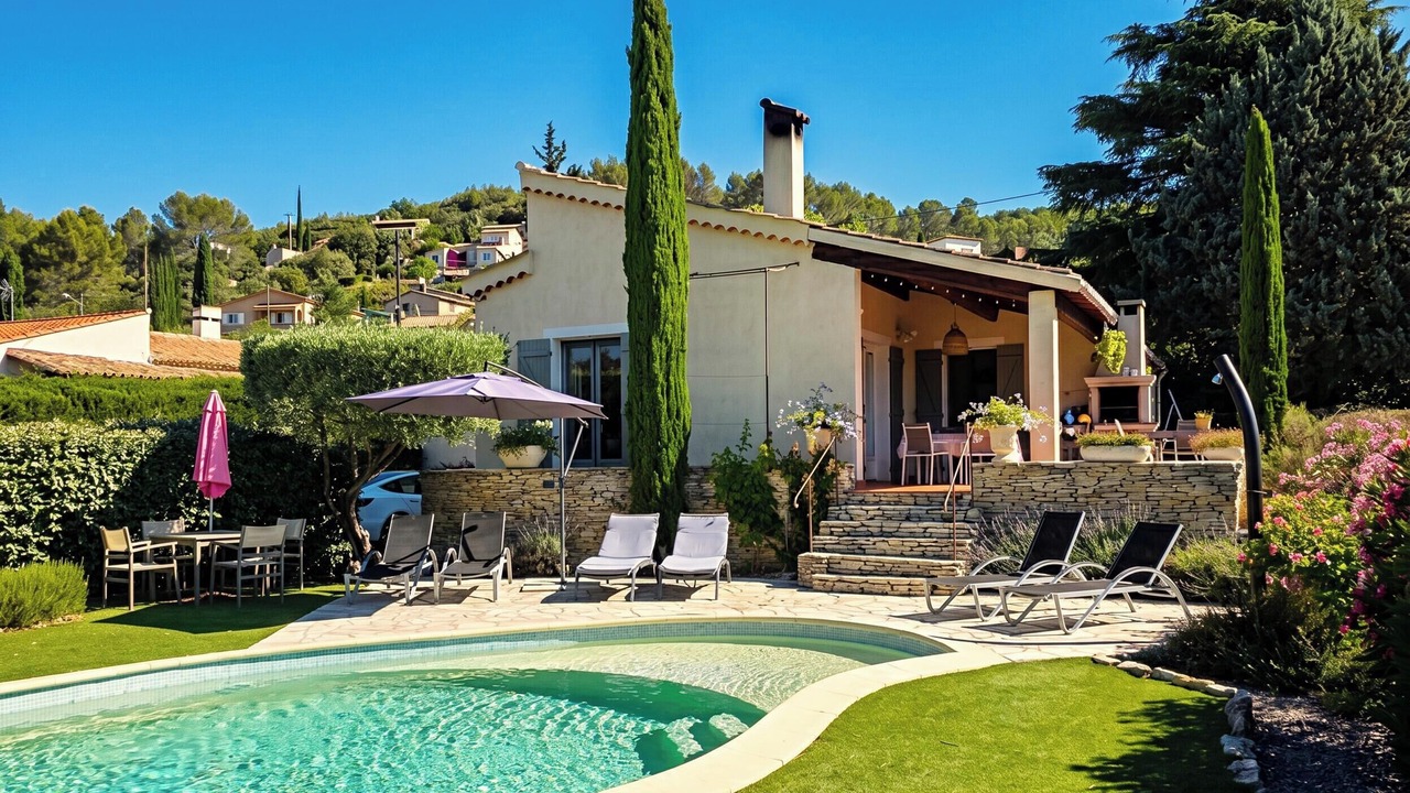 Photo of Outdoor in Taradeau