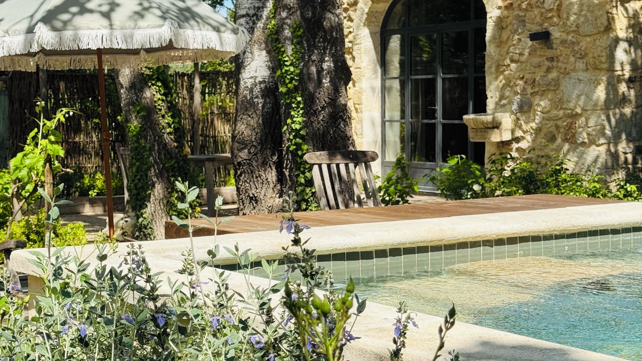 Photo of Outdoor in Maussane-les-Alpilles
