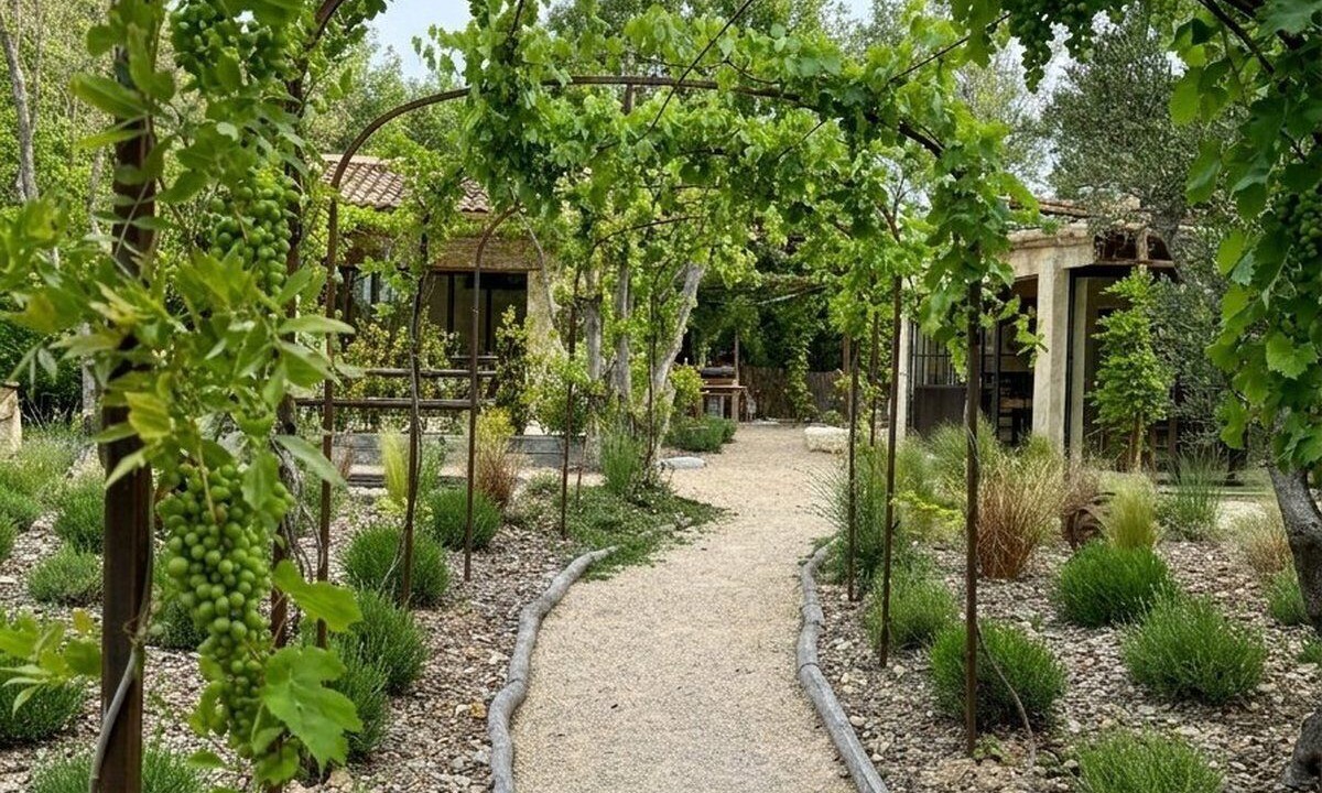 Photo of Outdoor in Maussane-les-Alpilles