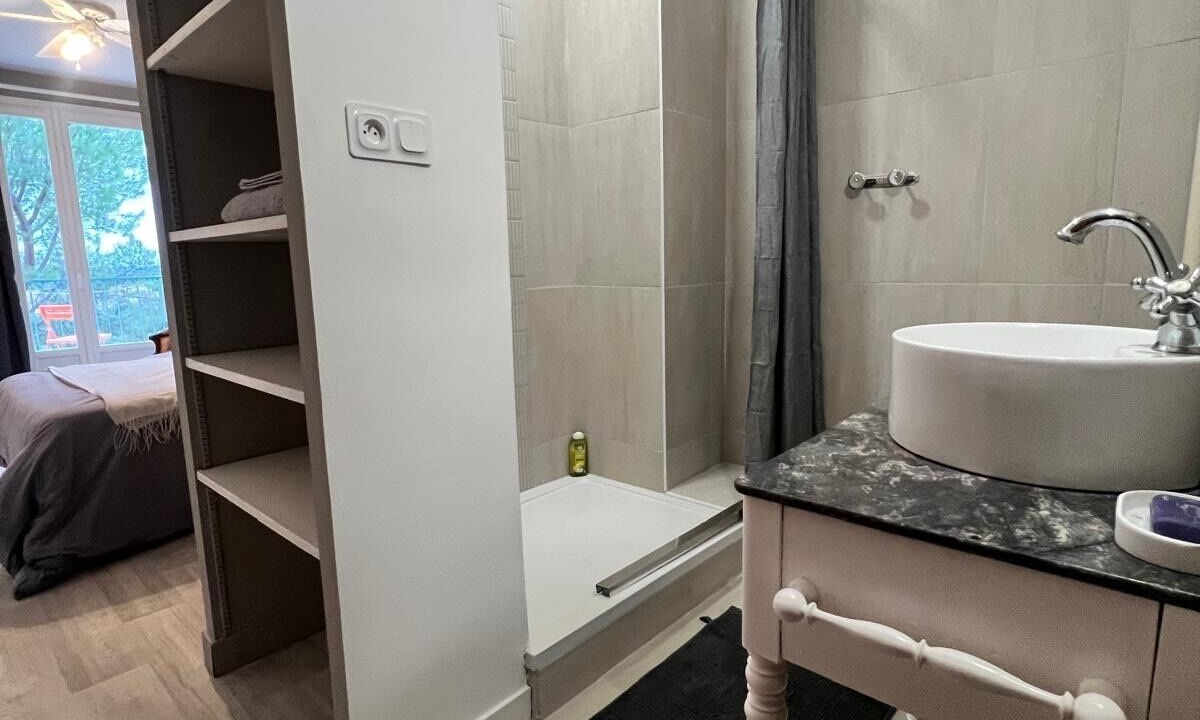 Photo of Bathroom in Aix-en-Provence