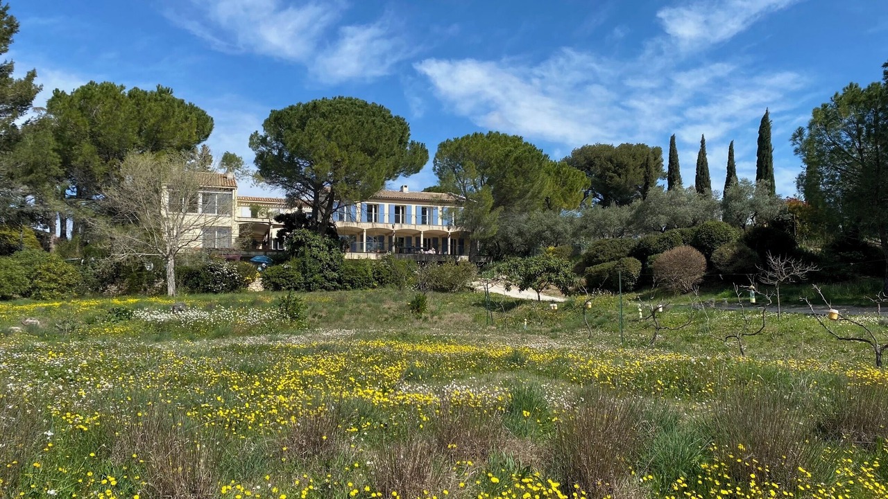 Photo of Outdoor in Aix-en-Provence