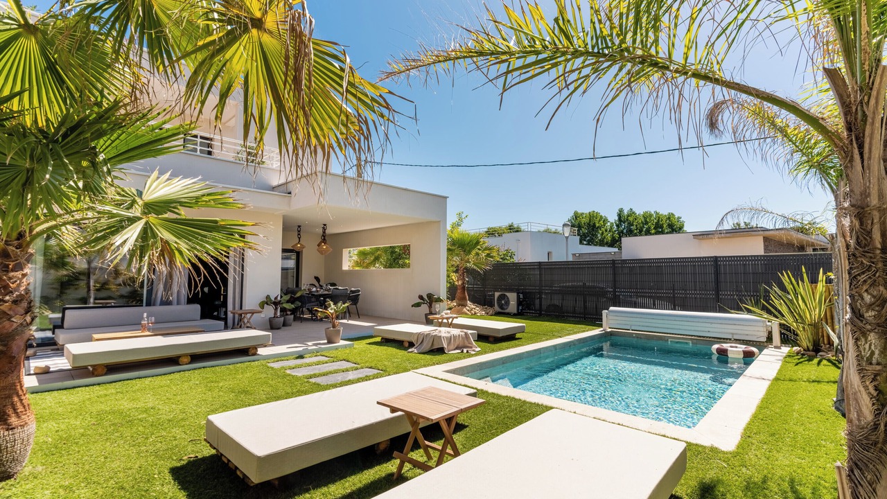 Photo of Outdoor in Le Grau-dʼAgde