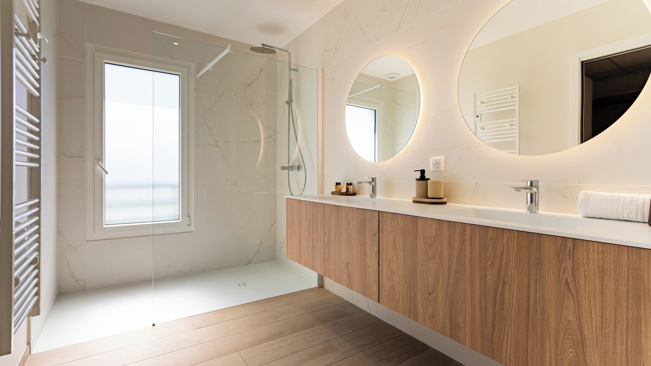 Photo of Bathroom in Le Grau-dʼAgde