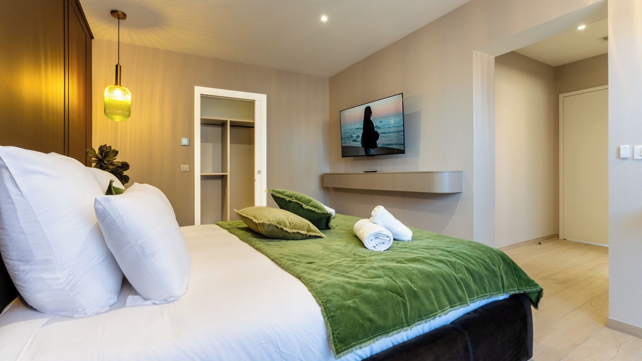 Photo of Bedroom in Le Grau-dʼAgde