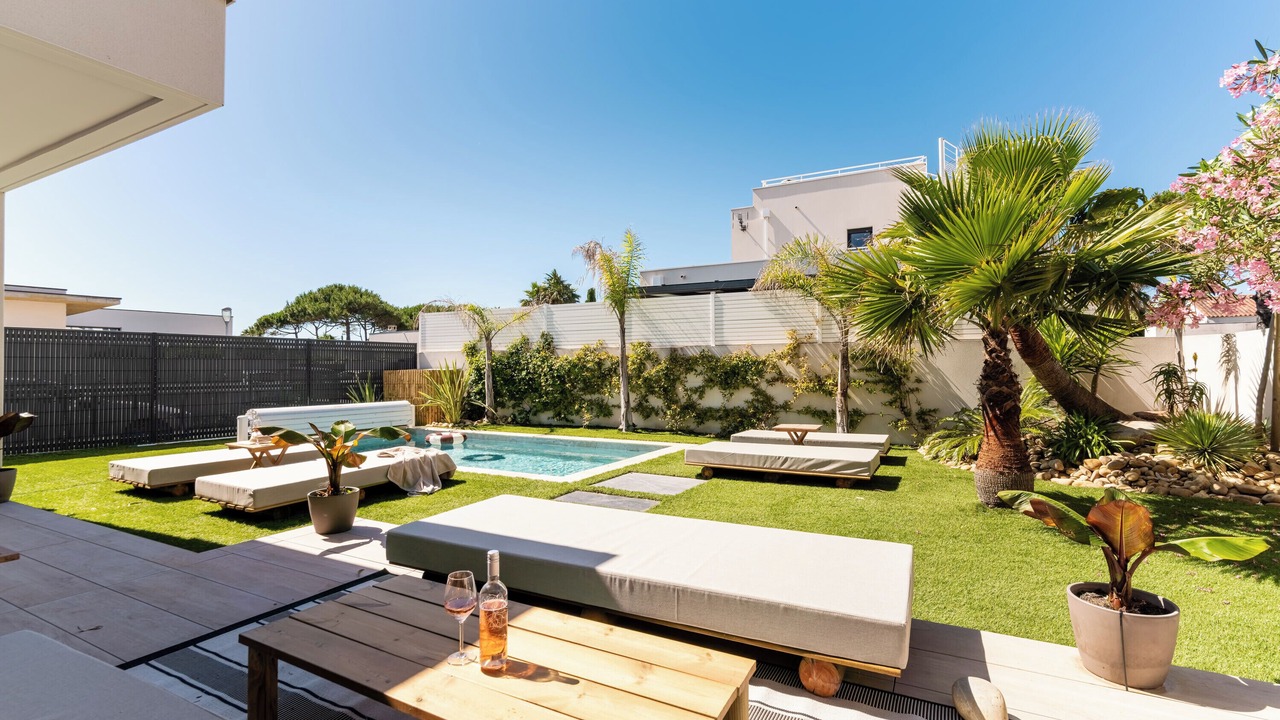 Photo of Patio Balcony in Le Grau-dʼAgde