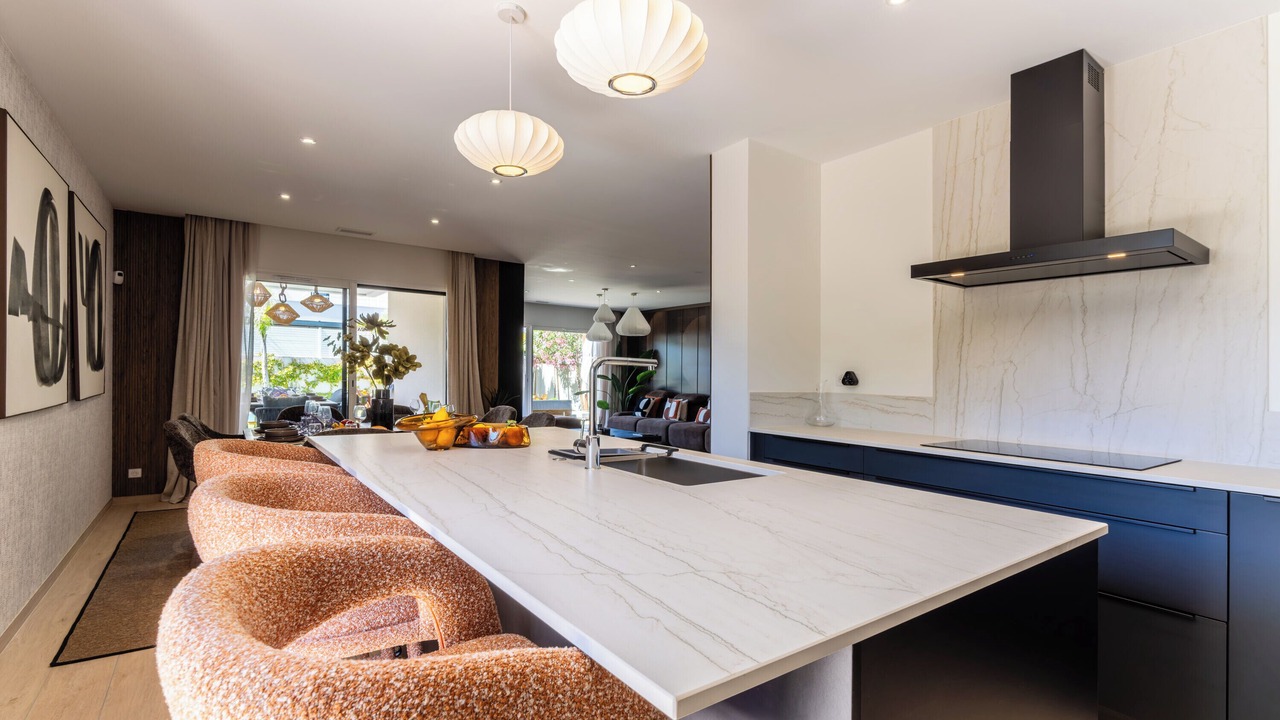 Photo of Kitchen in Le Grau-dʼAgde