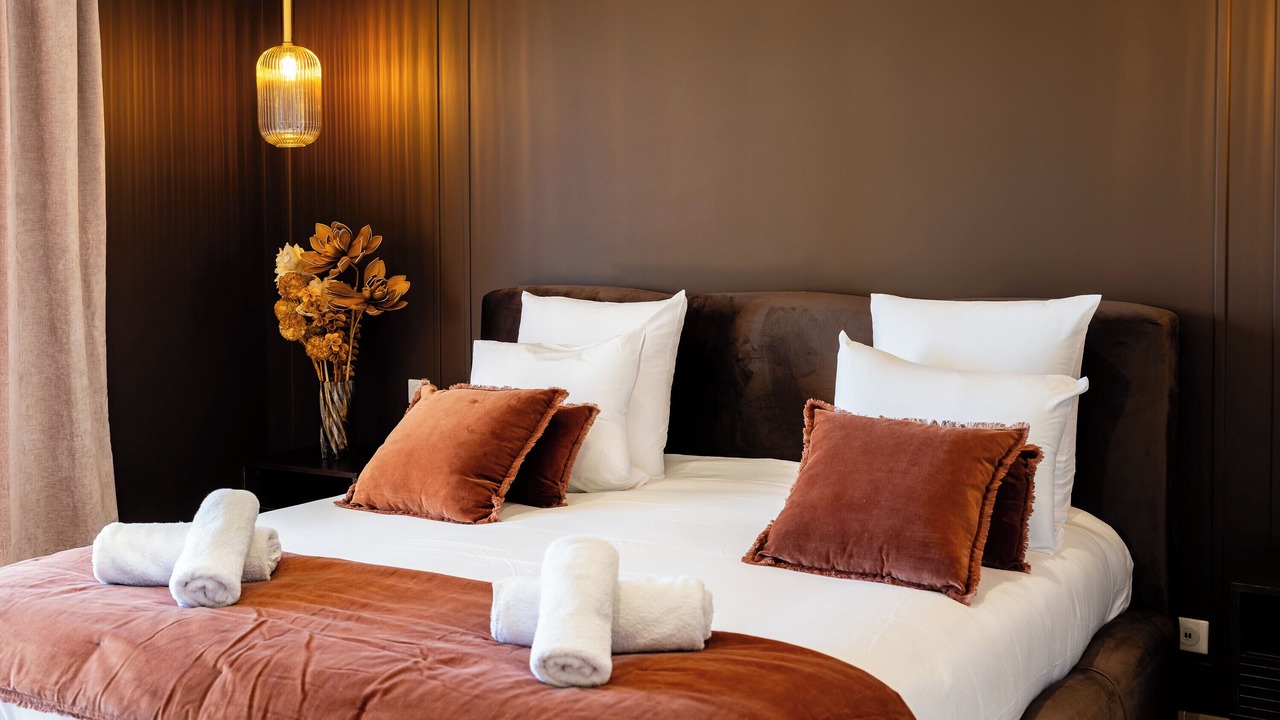 Photo of Bedroom in Le Grau-dʼAgde
