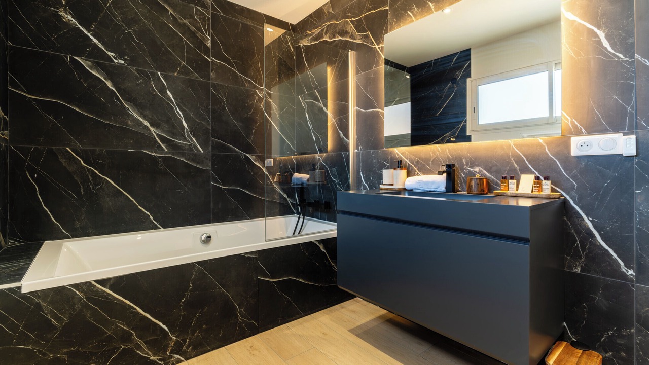 Photo of Bathroom in Le Grau-dʼAgde