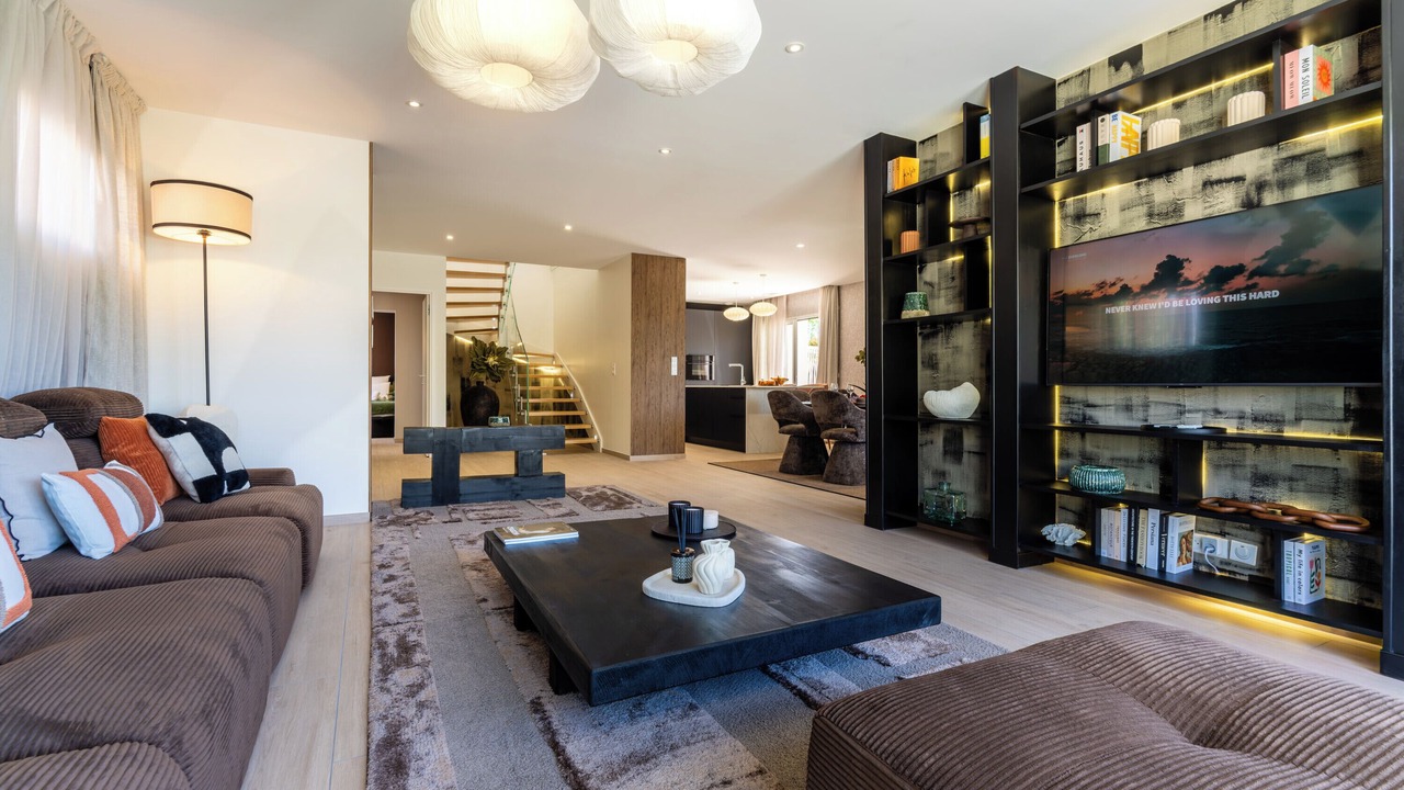 Photo of Livingroom in Le Grau-dʼAgde