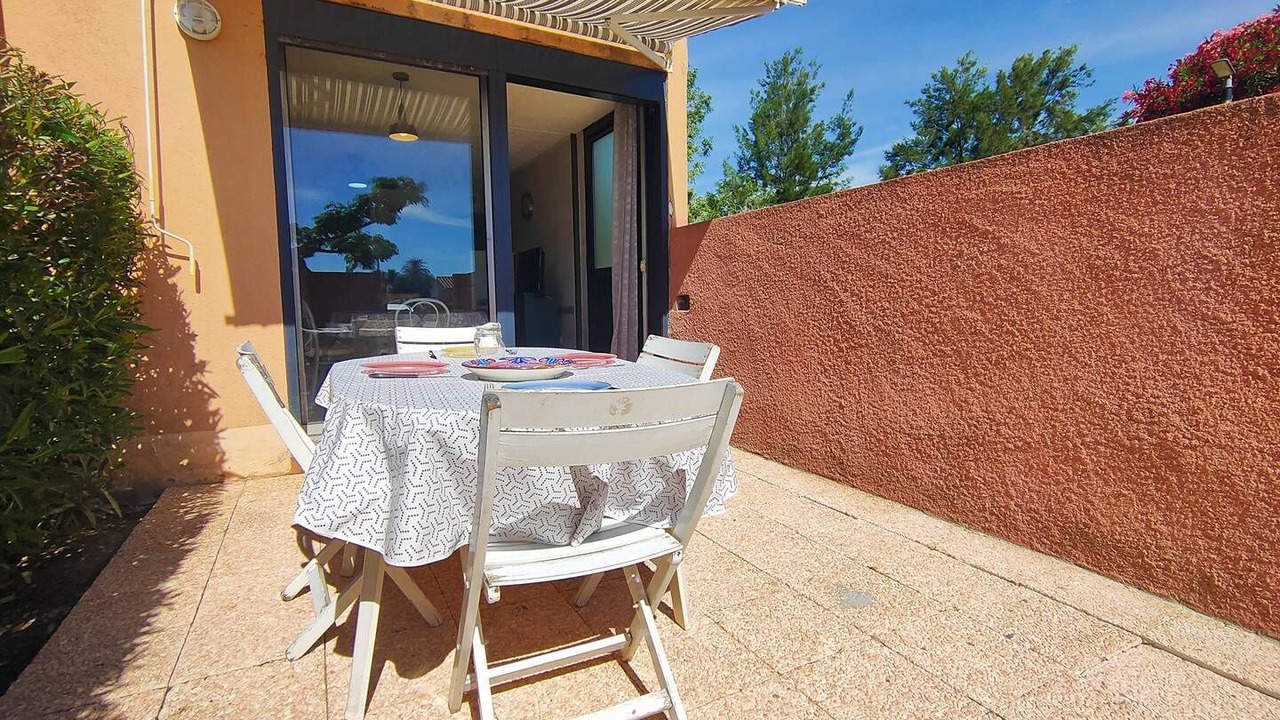 Photo of Outdoor in Les Arenes