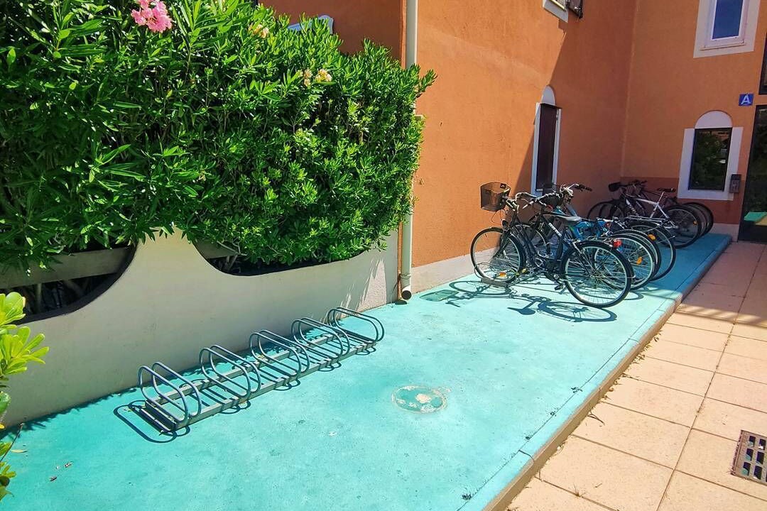 Photo of Outdoor in Les Arenes