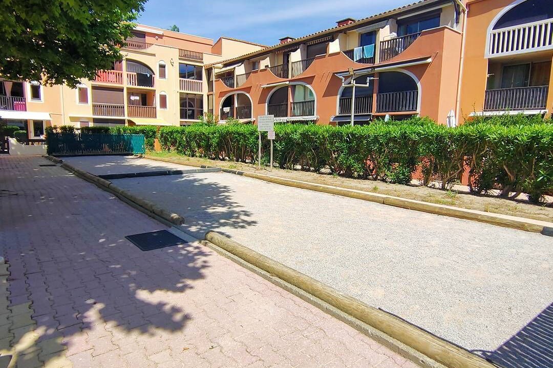 Photo of Outdoor in Les Arenes