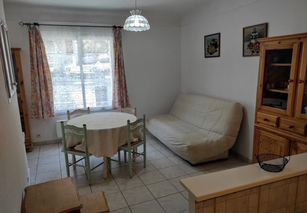 Photo of Livingroom in Sisteron
