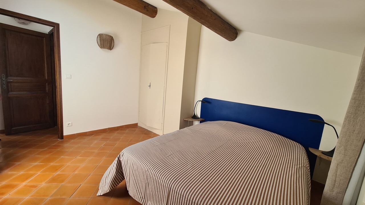 Photo of Bedroom in Moustiers-Sainte-Marie