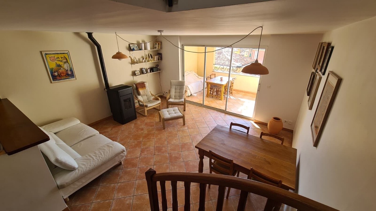 Photo of Livingroom in Moustiers-Sainte-Marie