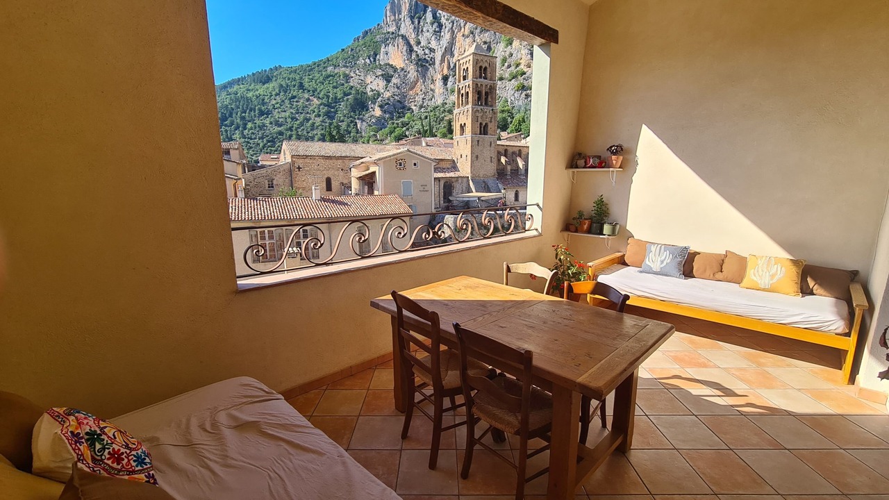 Photo of Outdoor in Moustiers-Sainte-Marie