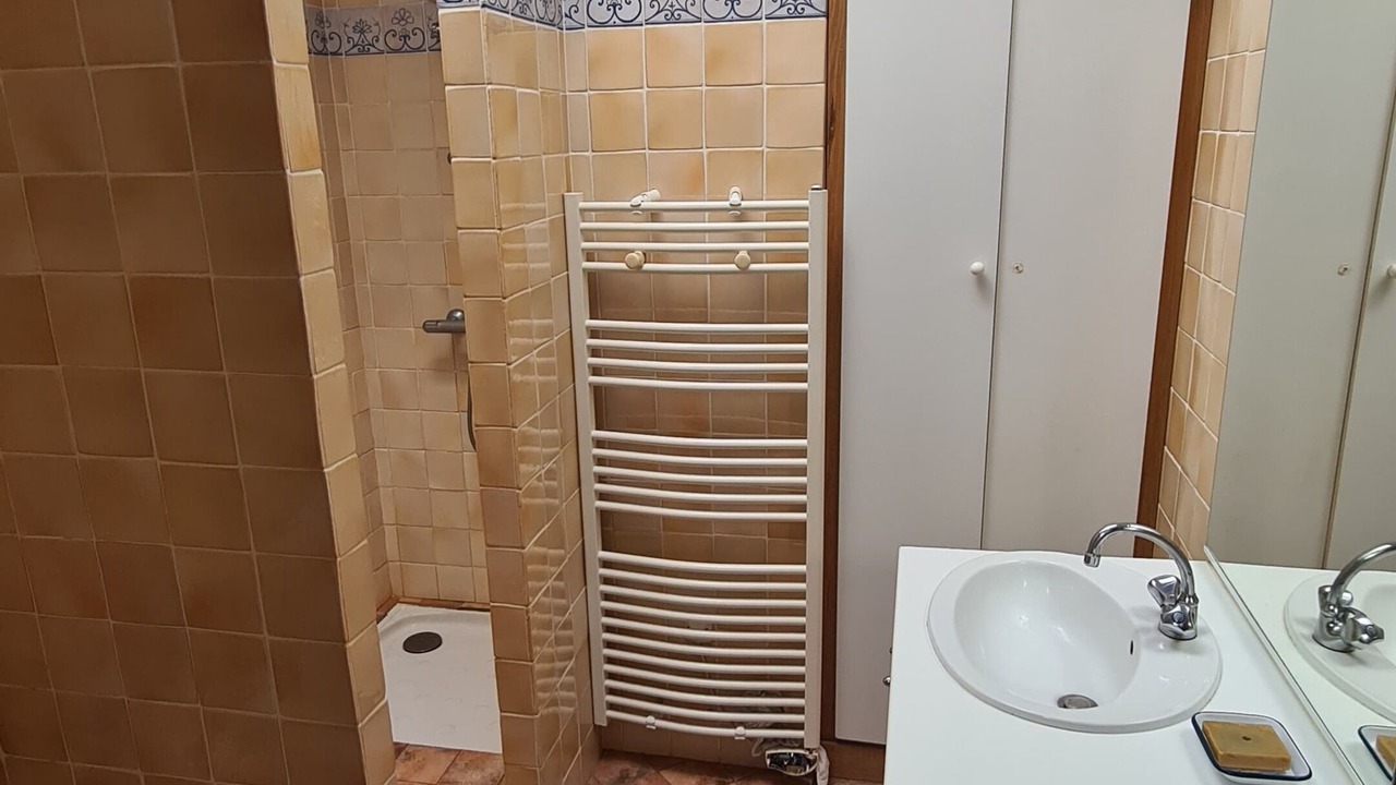 Photo of Bathroom in Moustiers-Sainte-Marie