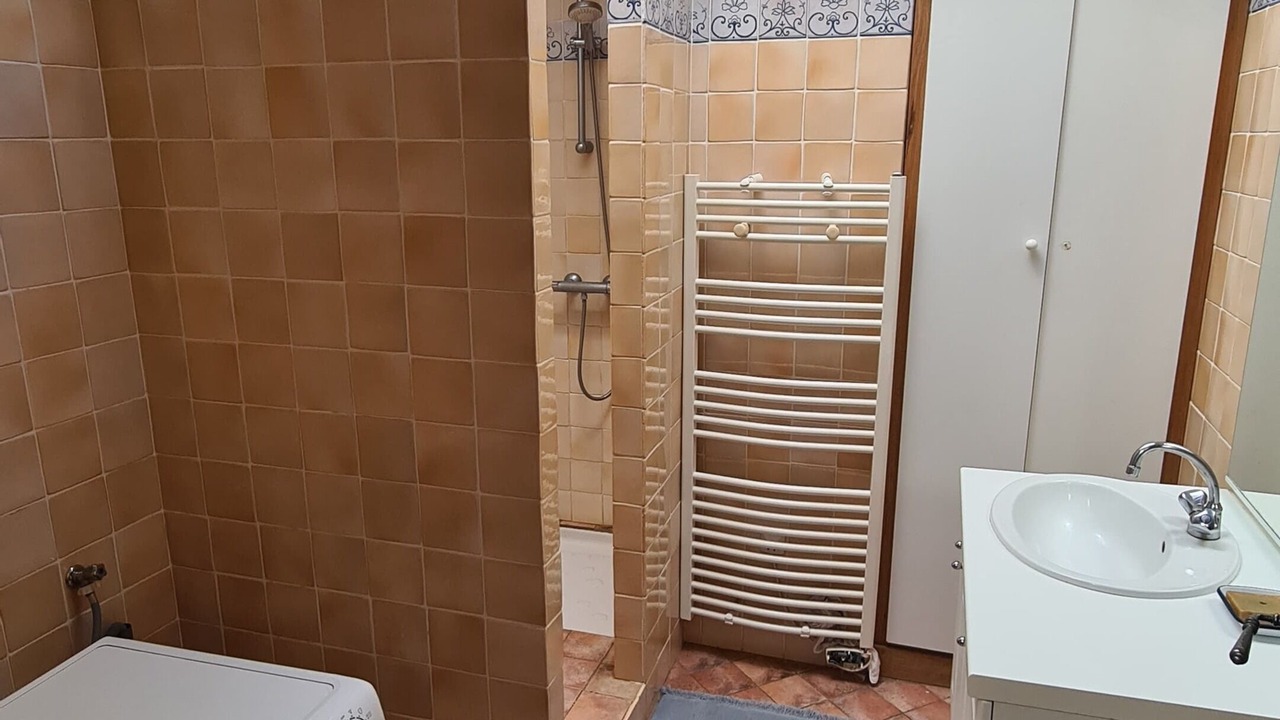 Photo of Bathroom in Moustiers-Sainte-Marie