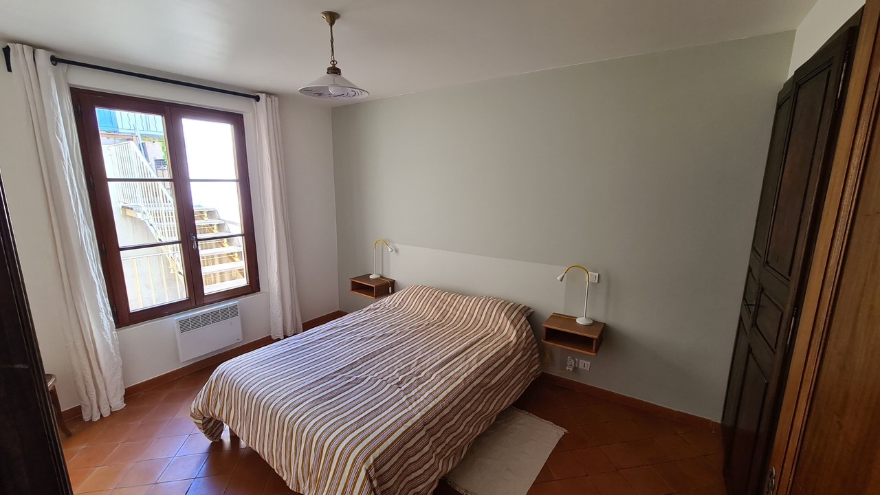 Photo of Bedroom in Moustiers-Sainte-Marie