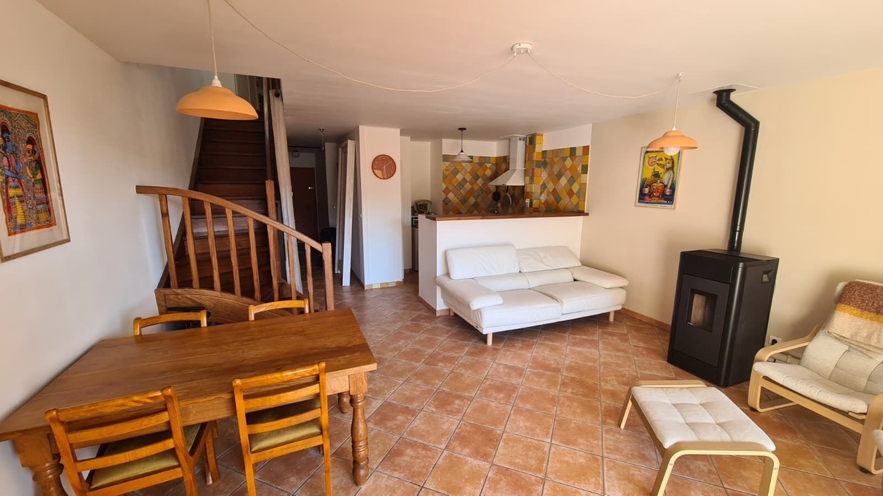 Photo of Livingroom in Moustiers-Sainte-Marie