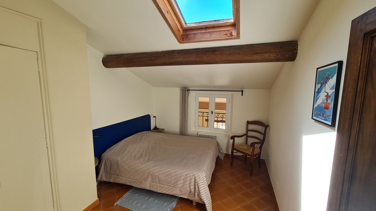 Photo of Bedroom in Moustiers-Sainte-Marie
