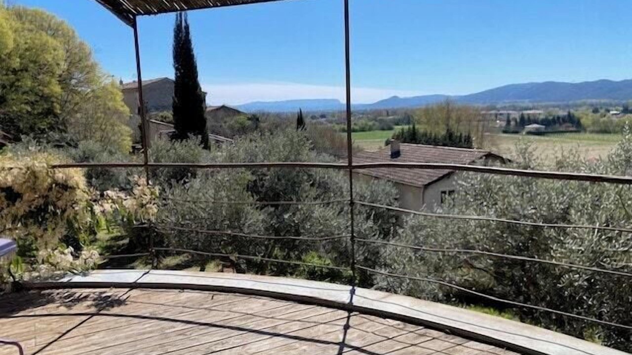Photo of Outdoor in Cadenet