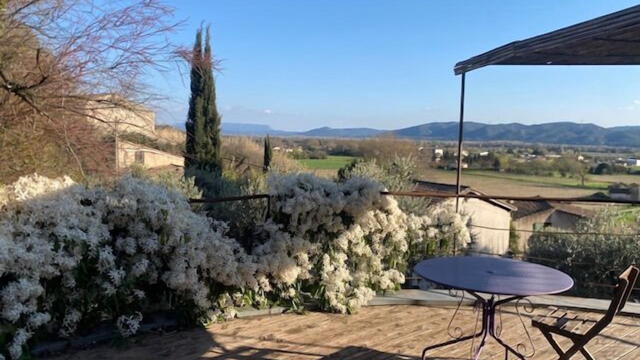 Photo of Outdoor in Cadenet
