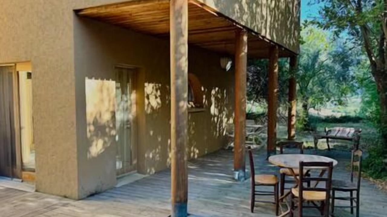 Photo of Outdoor in Cadenet