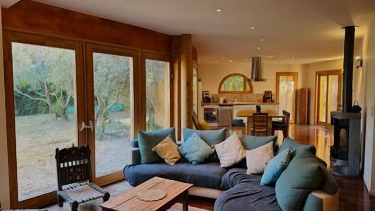 Photo of Livingroom in Cadenet
