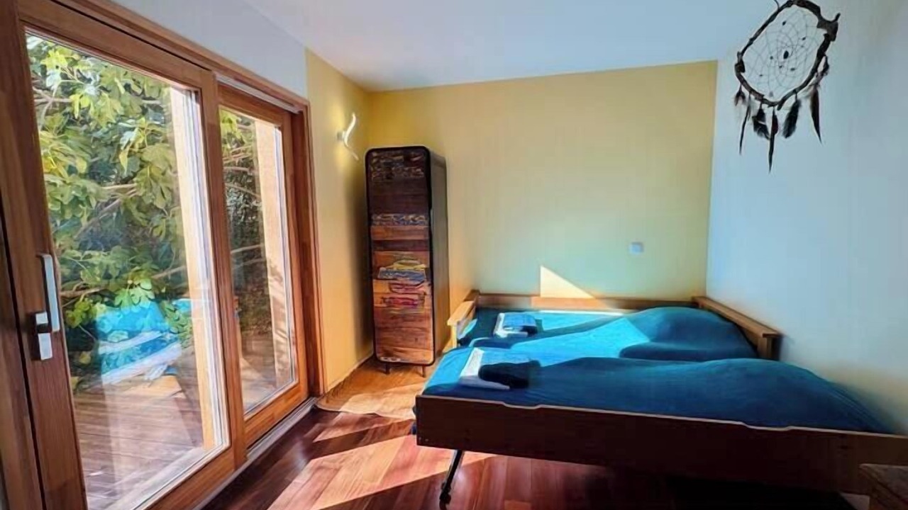 Photo of Bedroom in Cadenet