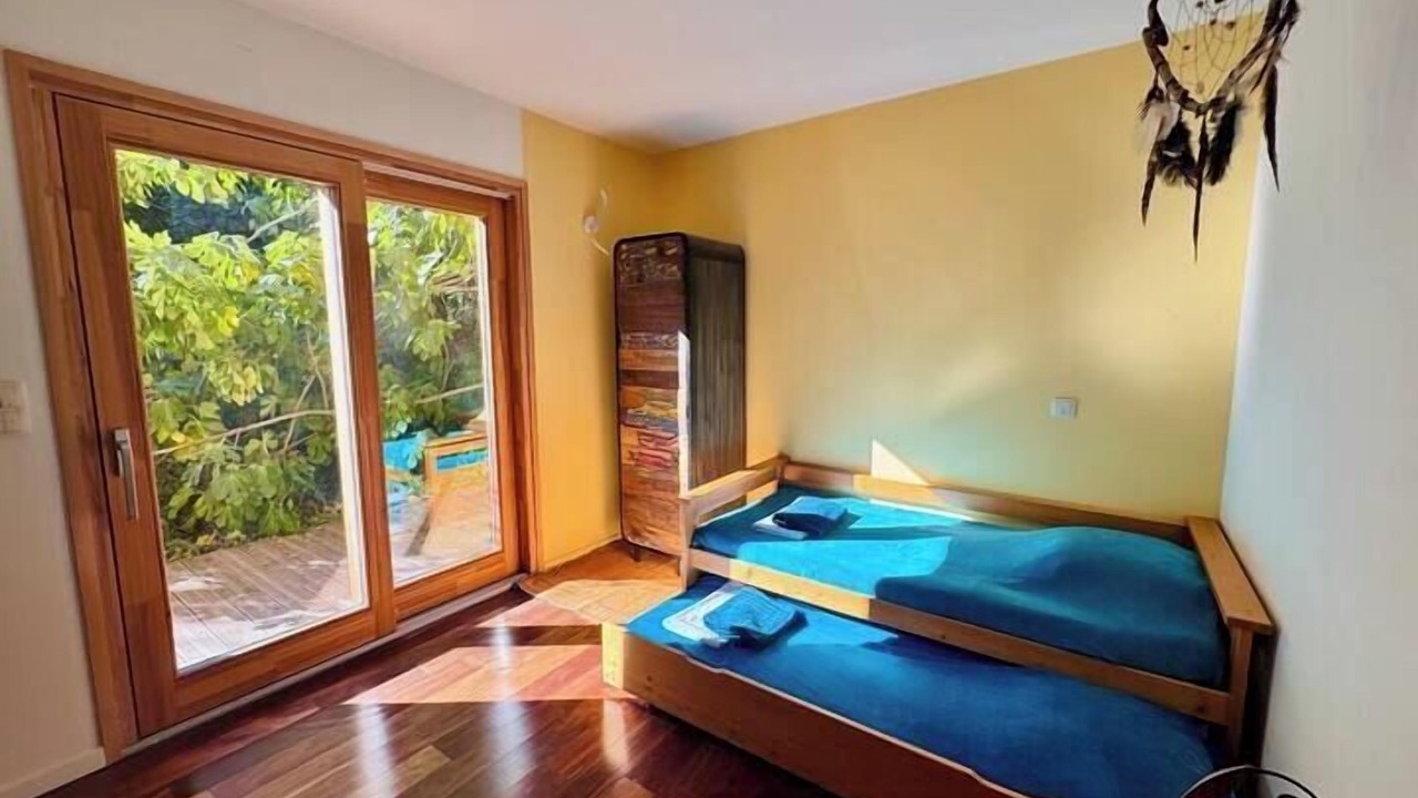 Photo of Bedroom in Cadenet